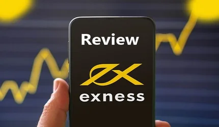 Exness گراف کیا ہے؟ کس قسم کے چارٹ شامل ہیں؟