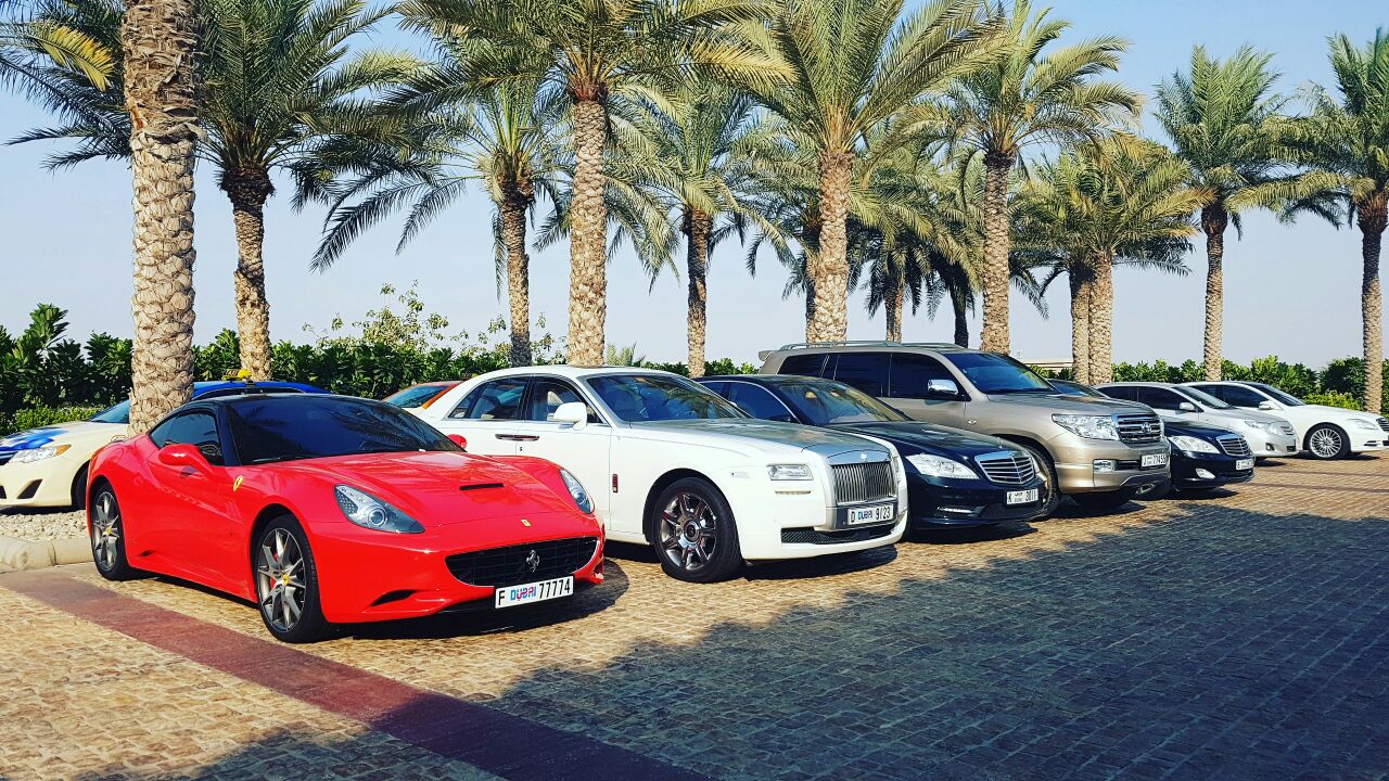 15 Tips for Renting Out an Auto in Dubai in 2024