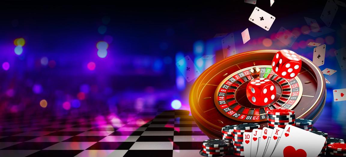 Vulkan Las Vega Gambling Facilities  — najlepsza platforma do gier komputerowych