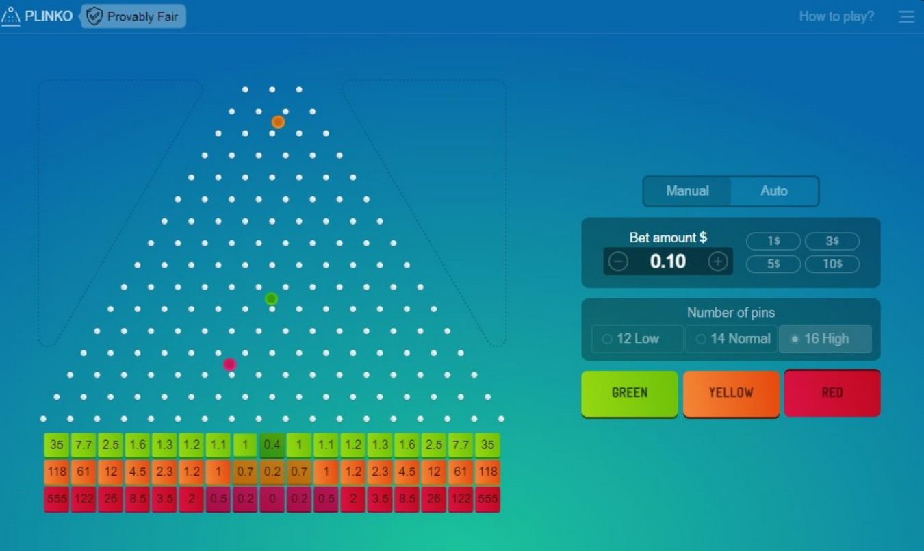 Plinko Approaches with Tips and Tricks for Optimizing Your Victories