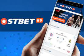 Обзор игорного заведения Mostbet